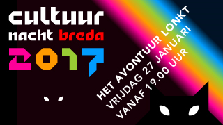 Webbanner cultuurnacht
